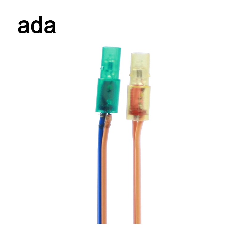 Cozinha de arroz Luz piloto verde 10 mm Dia A-26 Neon Pilot lâmpada 0