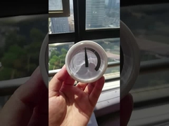 termômetro de aquecedor de água elétrico